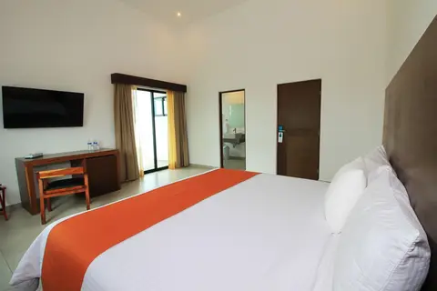 We Hotel Puerto Morelos in Puerto Morelos — foto 13