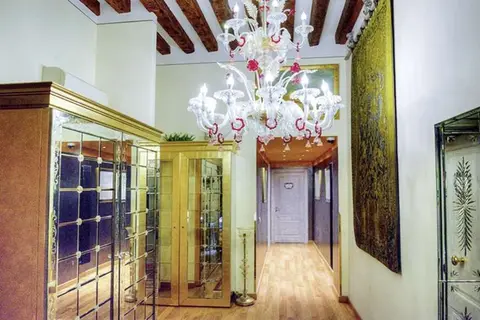 Ca Dell'Arte in Venetië, foto 12