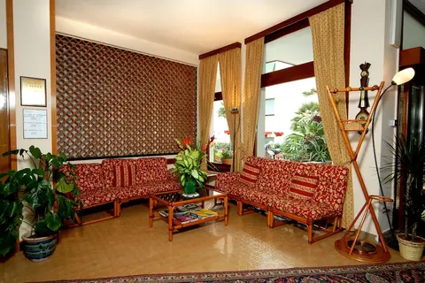Hotel Cinque Terre in Gardone Riviera — foto 20
