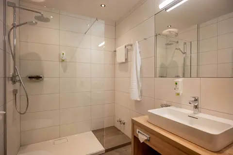 Hotel Jakobwirt in Westendorf — foto 8