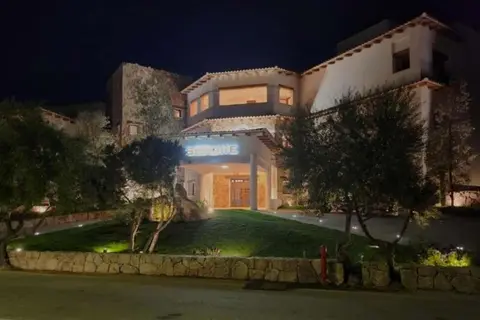 Hotel Sestante in Terranoa/Olbia — foto 7
