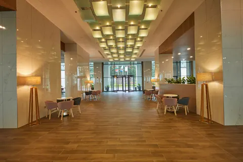 Secrets Sunny Beach Resort & Spa in Nesebar — foto 43