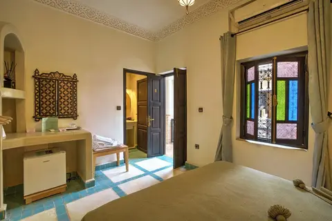 Riad Bijoux in Marrakesh, foto 25