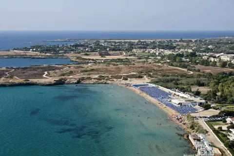 VOI Arenella Resort in Syracuse — foto 5