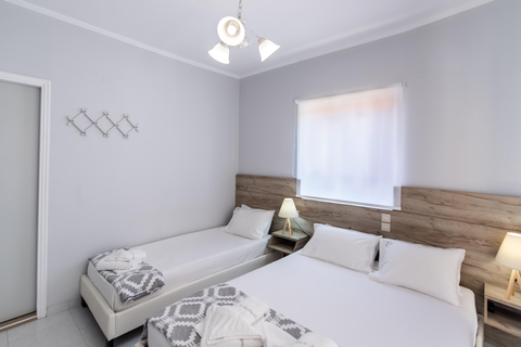 Appartementen Aggelos foto 4