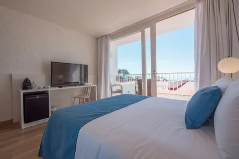 Golden Mar Menuda in Tossa de Mar, foto 8