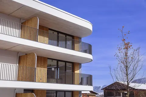 Kitzbühel Suites by Alps Resorts in Oberndorf in Tirol — foto 5