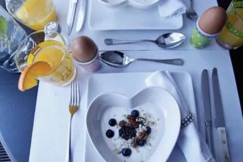 Bed & Breakfast De Roos foto 5