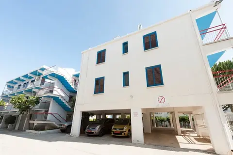 Green Bungalows in Ayia Napa — foto 25