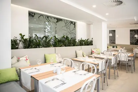 Hotel LIVVO Anamar Suites in San Bartolomé de Tirajana — foto 16