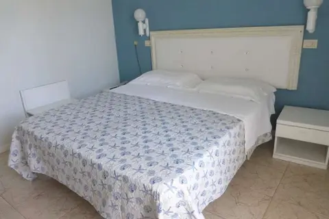 Maremonti Hotel in Gabicce Mare