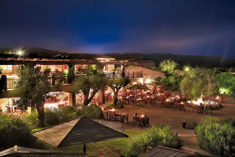 Valle dell'Erica Resort Thalasso & Spa in Lungoni/Santa Teresa Gallura — foto 27