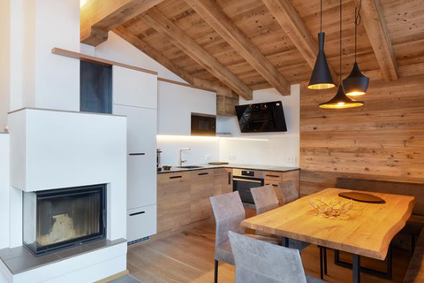 Appartement Venediger Lodge foto 11