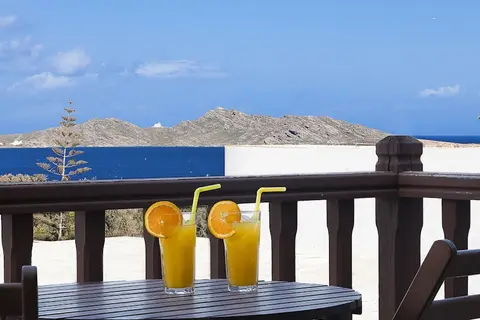 Sunrise Paros in Cosme, a Luxury Collection Resort, Paros, foto 19