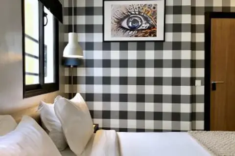 SuiteLoc Apparthotel in Rabat — foto 6