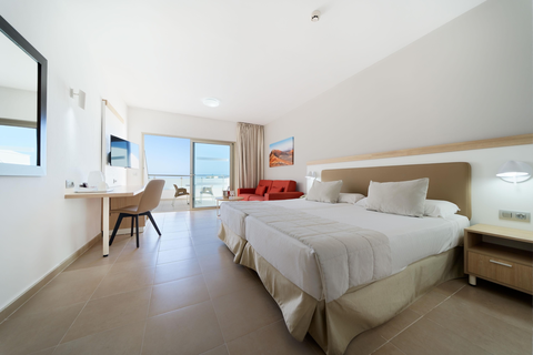 Hotel Lanzarote Village foto 4