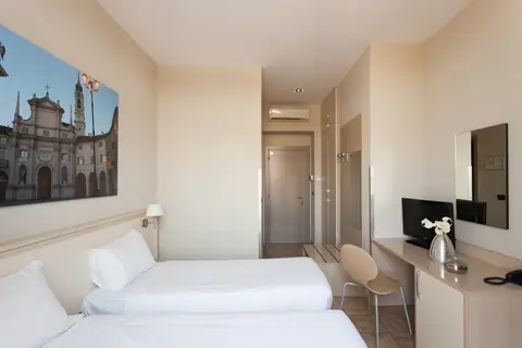 Hotel Dock Milano in Turijn — foto 18