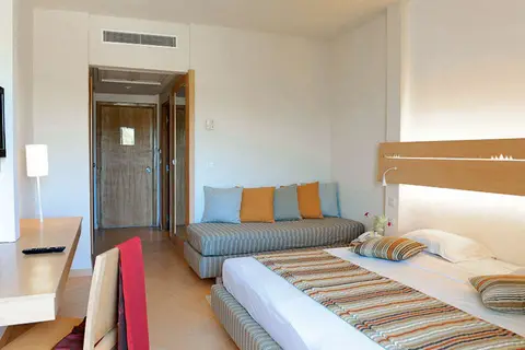 Hotel Club Meninx in المقارسة — foto 10