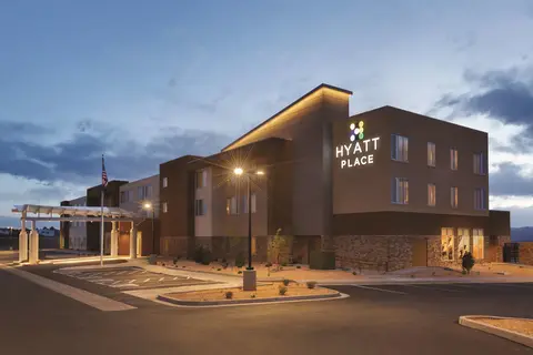 Hyatt Place Page / Lake Powell in Pagina — foto 2