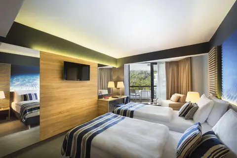 Hotel Admiral in Opatija — foto 5