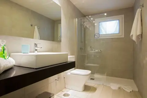 Aqua Suites Hotel Boutique in Puerto del Carmen — foto 19