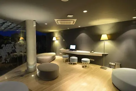Ize Seminyak in Seminyak, Badung, Bali, foto 18
