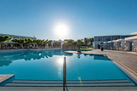 Sandy Beach Hotel in Sandy Beach Hotel, foto 15