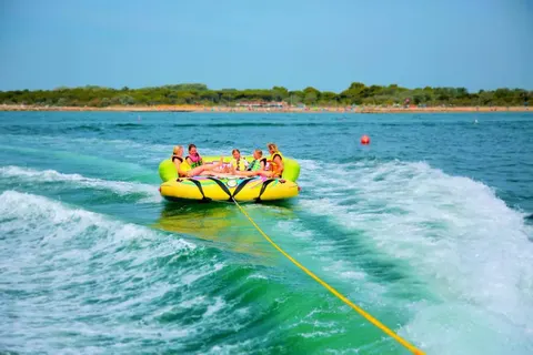 Camping Pra' delle Torri foto 19