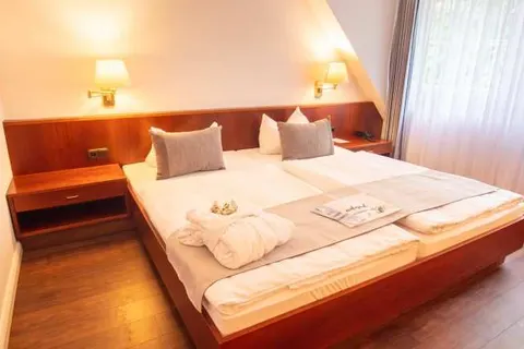 Ringhotel Residenz Wittmund foto 3