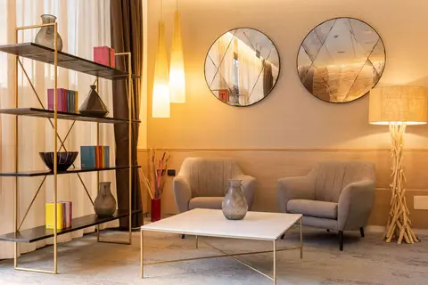Aemilia Hotel in Bologna — foto 6
