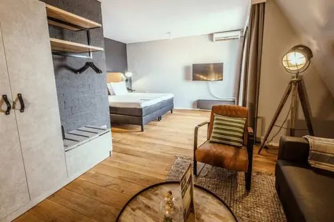 Leonardo Hotel Lelystad City Center foto 13