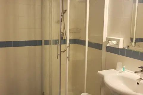 Best Western Hotel Cristallo in Cerese di Virgilio, foto 24