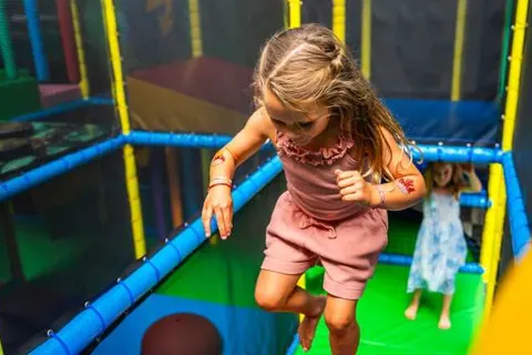 TopParken Resort Bosvallei foto 15