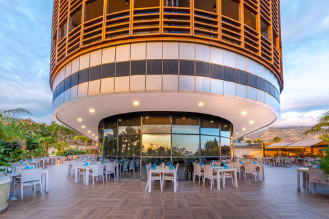 Hotel Michell - adults only foto 5