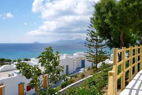 Lagas Aegean Village foto 3