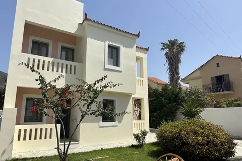 Stella Appartementen in Municipal Unit of Marathokabos — foto 10