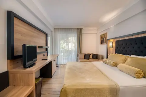 Seven Seas Gravel Select in Kemer, foto 18