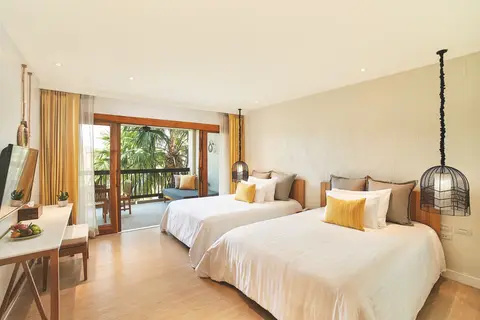 Bandara Spa Resort & Pool Villas, Samui in บ้านบ่อผุด — foto 3