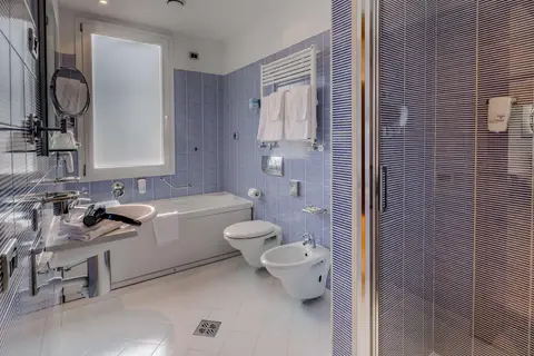 Best Western Plus Hotel Bologna in Venetië, foto 14