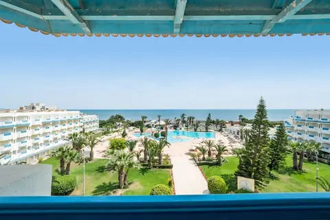 Sentido Bellevue Park in El Kantaoui — foto 25
