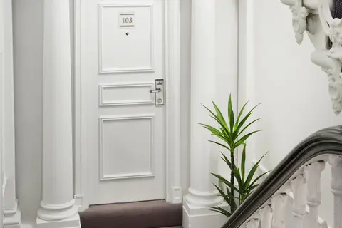 Meliá London Kensington Meliá Collection in Londen — foto 16