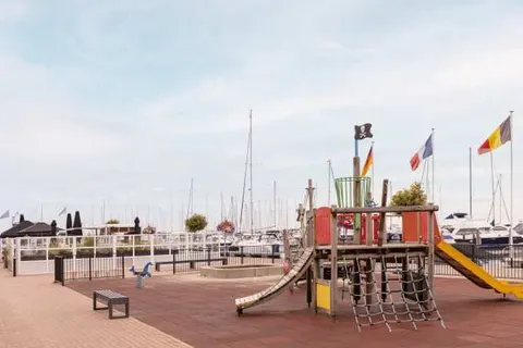 Summio Marina Port Zélande foto 10