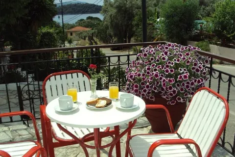 Hotel Nostos foto 15