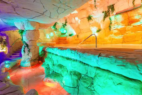 Beverly Park Hotel & Spa in Blanes — foto 2