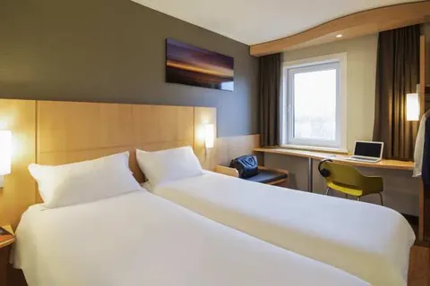 ibis Rotterdam Vlaardingen foto 7