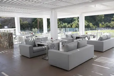 Lindos Breeze Beach Hotel in Κιοτάρι — foto 28