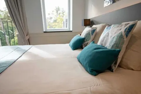 Hotel Mastbosch Breda foto 5