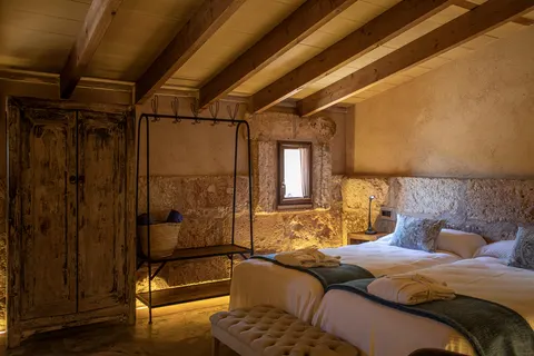 Agroturismo Petit Hotel Son Perdiu - Adults Only in Llucmajor — foto 18