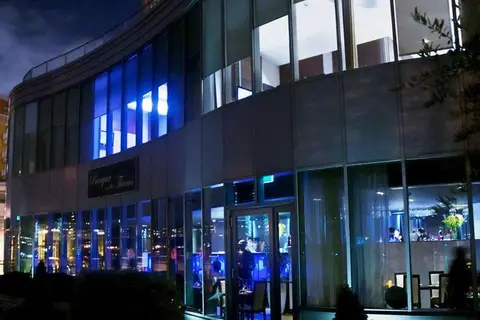 Rafayel Hotel & Spa in Londen, foto 8