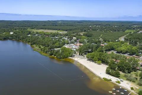 Camping Le Col Vert foto 22